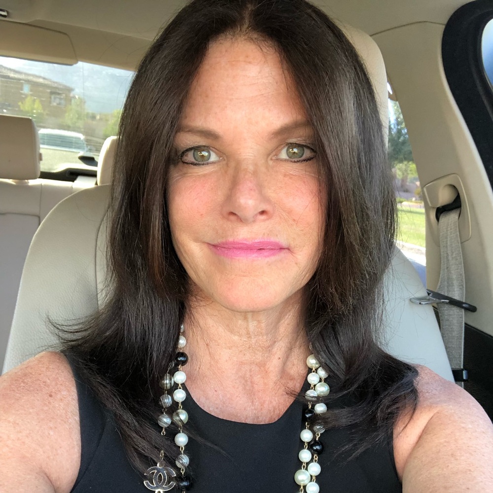 Meet your Posher, Michele